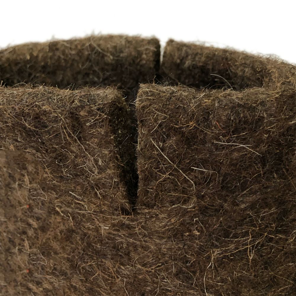 Домашние валенки Wild, натуральные, размер 42