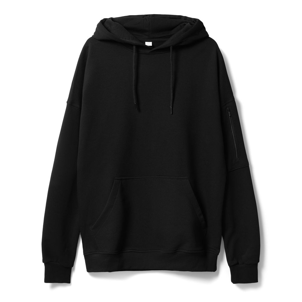 Худи унисекс Hand Some фото на сайте Print Logo.