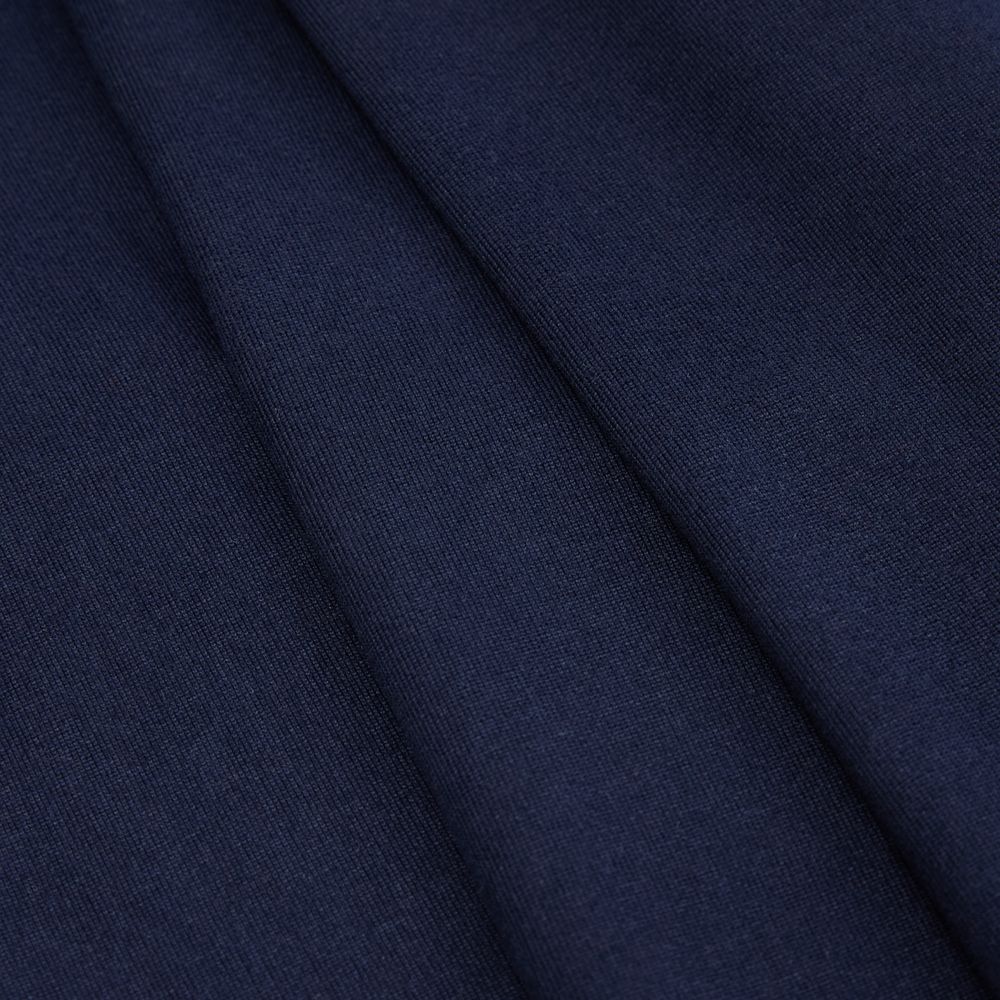 Футболка унисекс Senti, темно-синяя, размер 3XL