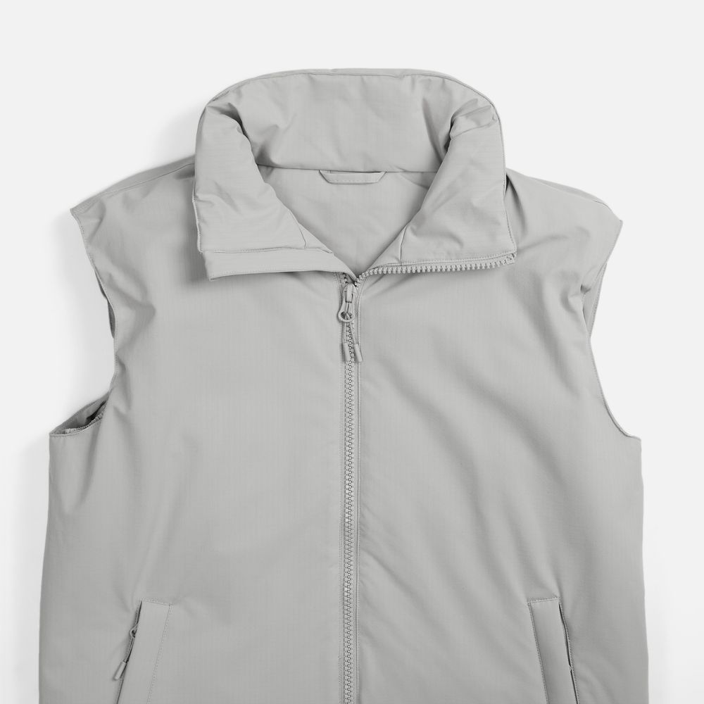 Жилет унисекс Sfera фото на сайте  Print Logo.