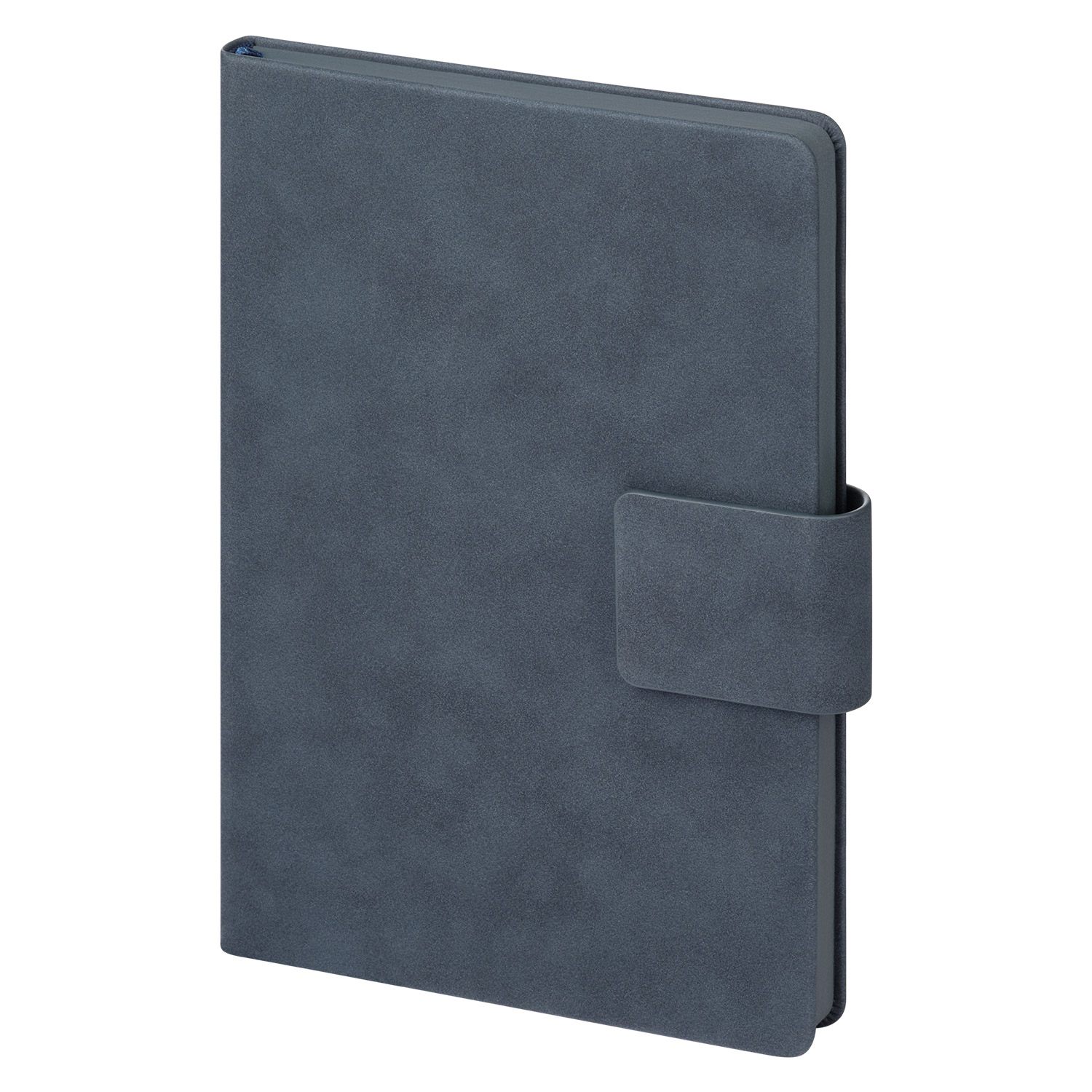 Ежедневник Ritz недатированный, синий, твердая обложка