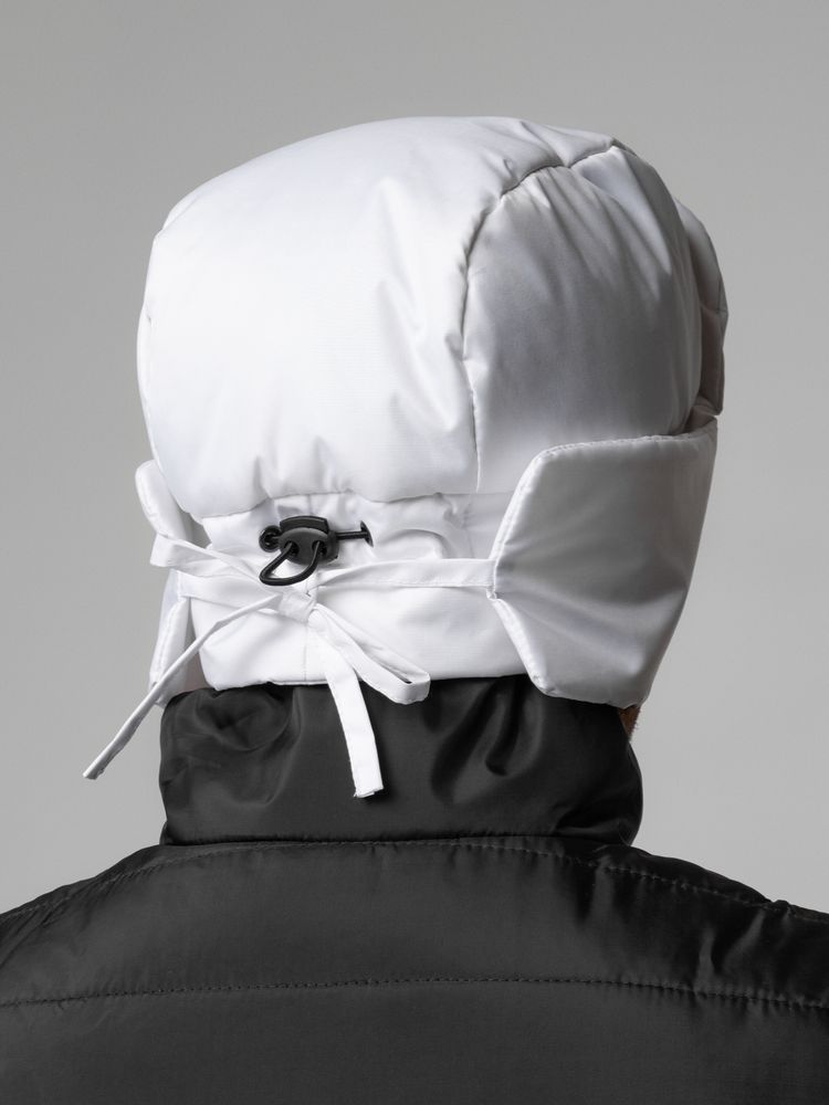 Шапка-ушанка Shelter