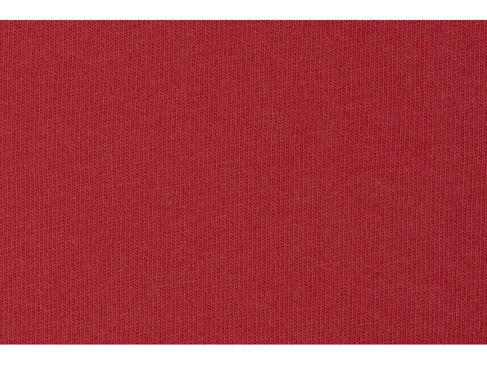 Футболка Super club мужская, брусничный