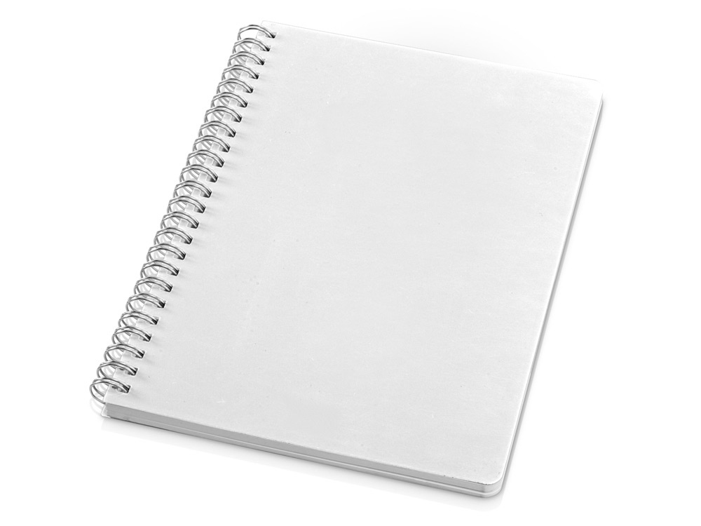 Блокнот А5 Happy Colors L с логотипом  | Print Logo