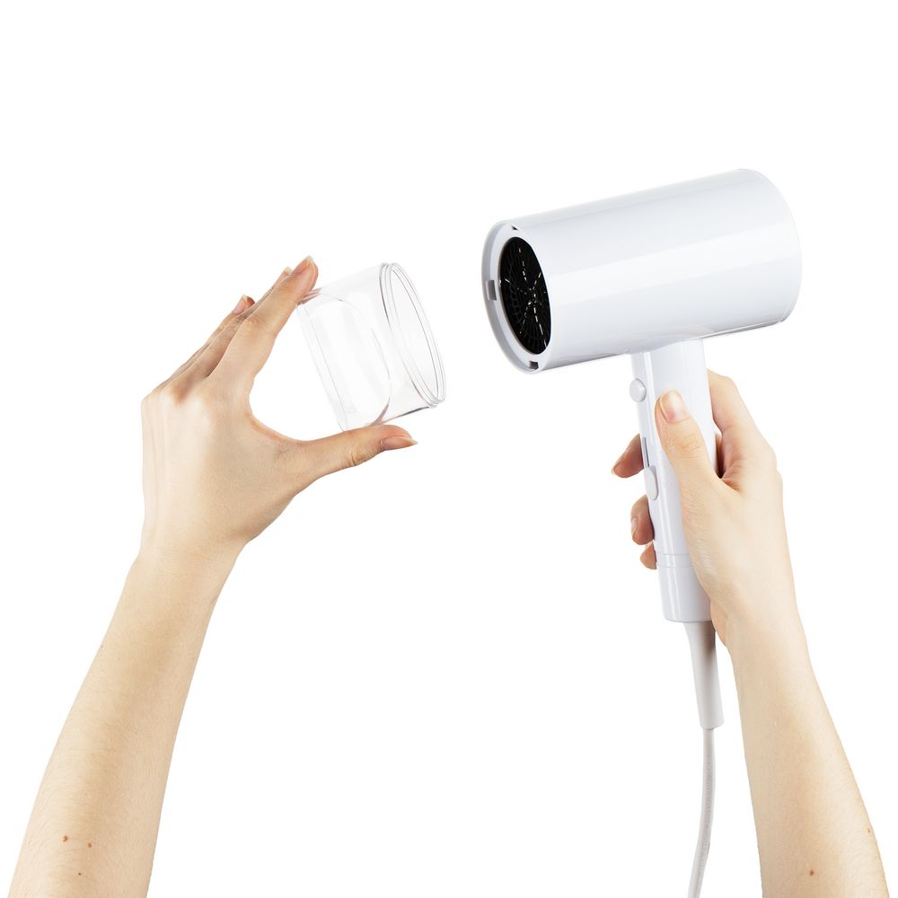 Электрический фен On Air и подарки фото на сайте Print logo.