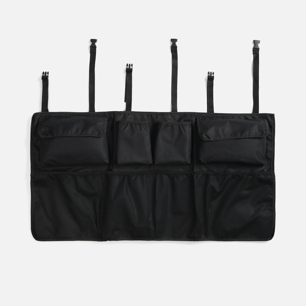 Органайзер в багажник автомобиля Ordinare с логотипом  | Print Logo