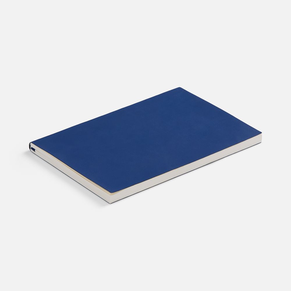 Ежедневник Flat Light, недатированный