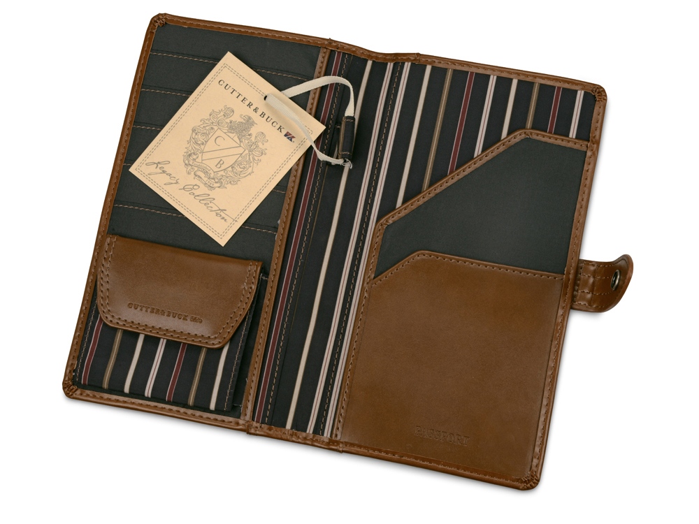 Трэвел-портмоне Винг