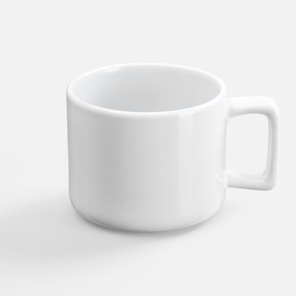 Чашка для сублимационной печати Jumbo с логотипом сделано в России | Print Logo