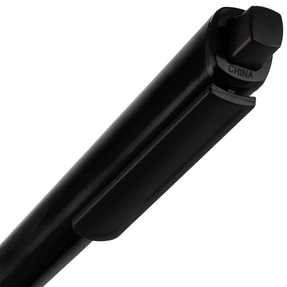 Ручка шариковая Informa, металлик фото на сайте Print Logo.