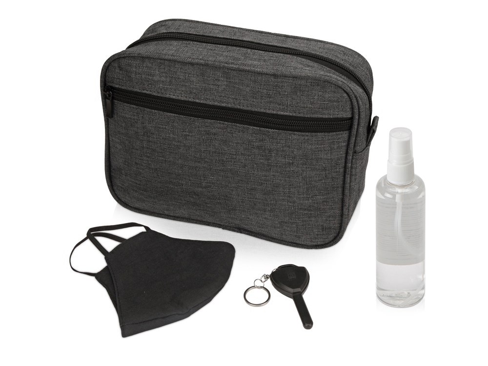 Набор средств индивидуальной защиты Splendid с логотипом  | Print Logo