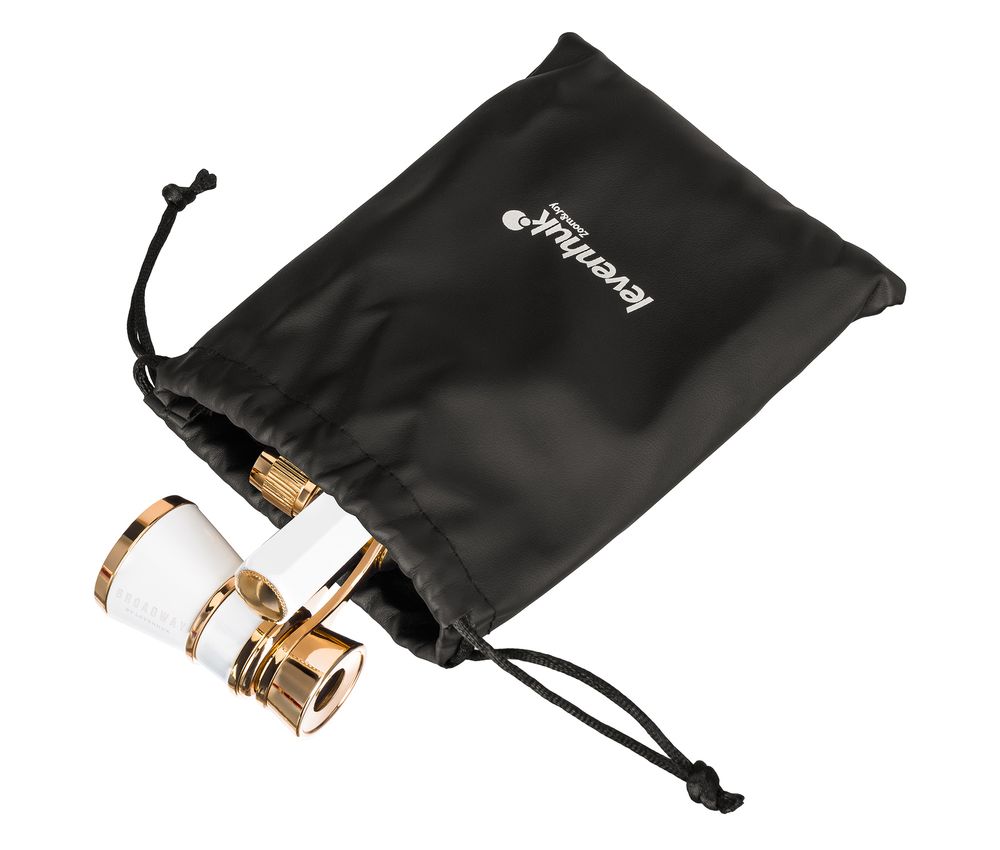 Театральный бинокль-лорнет Broadway 325E