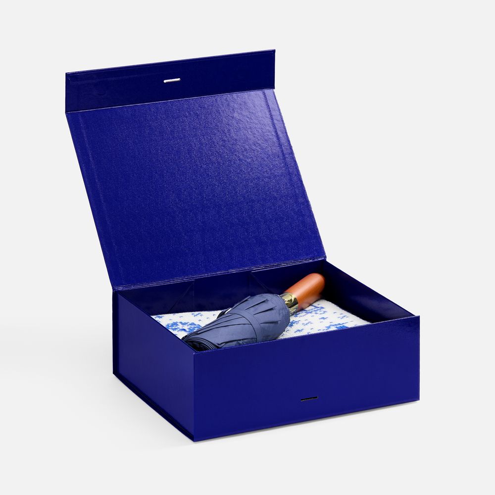 Коробка складная Rusetti, L