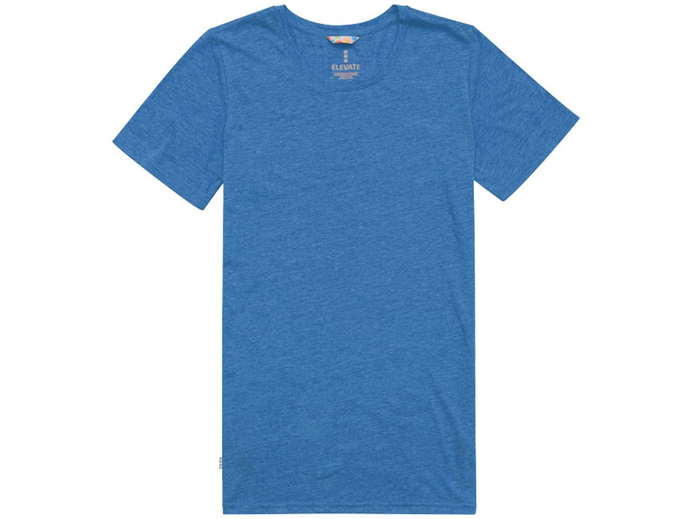 Футболка Sarek женская, синий