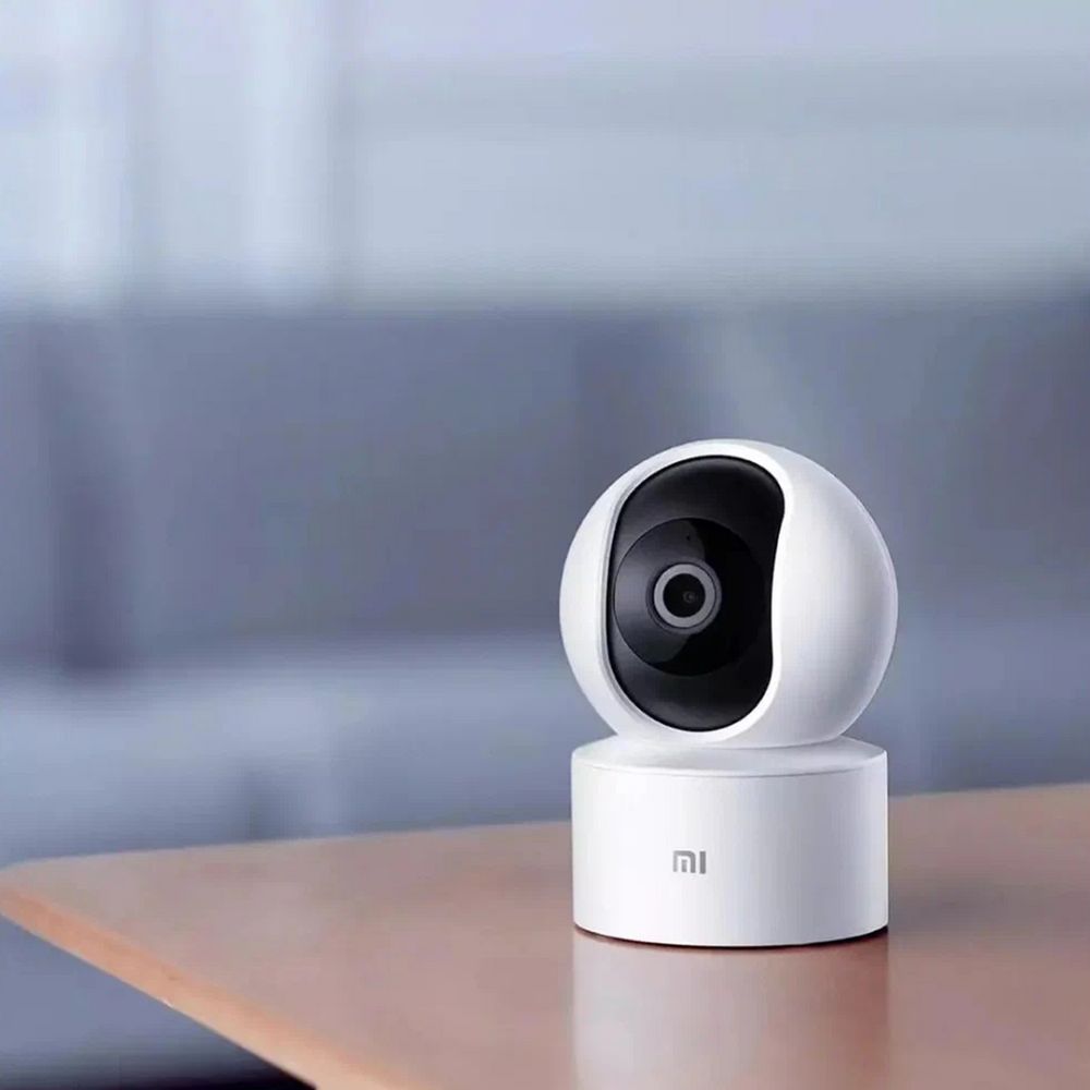 Видеокамера Mi Home Security Camera 360° фото на сайте Print Logo.
