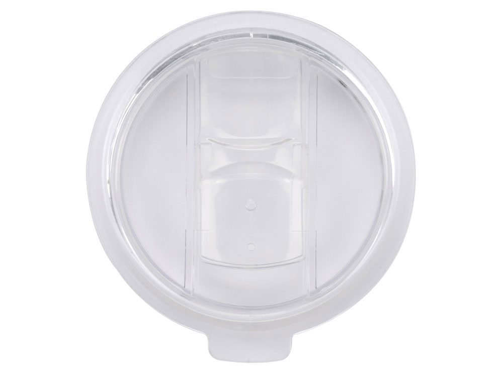 Термокружка Pot 330мл, белый (Р)