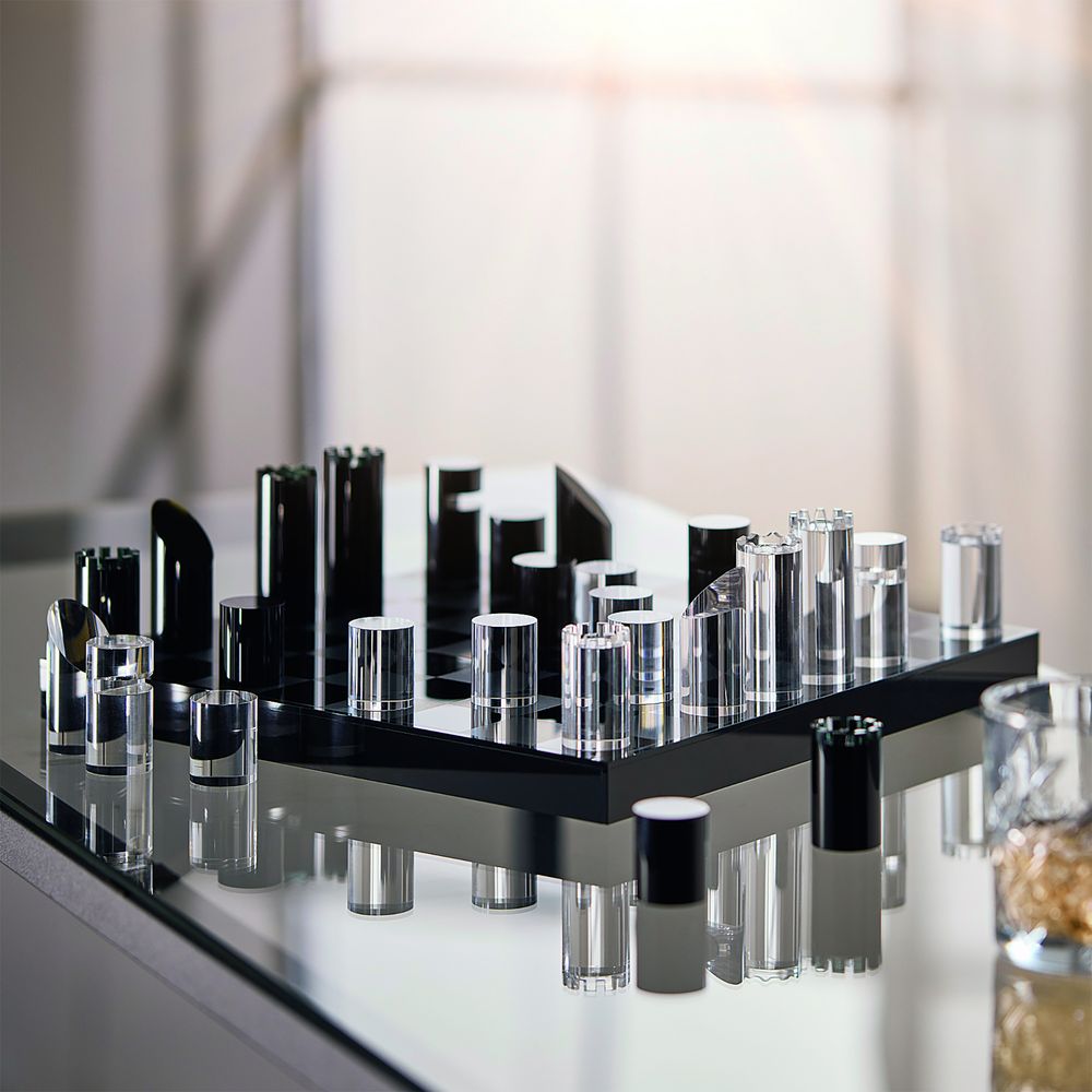 Шахматы Yap фото на сайте Print Logo.