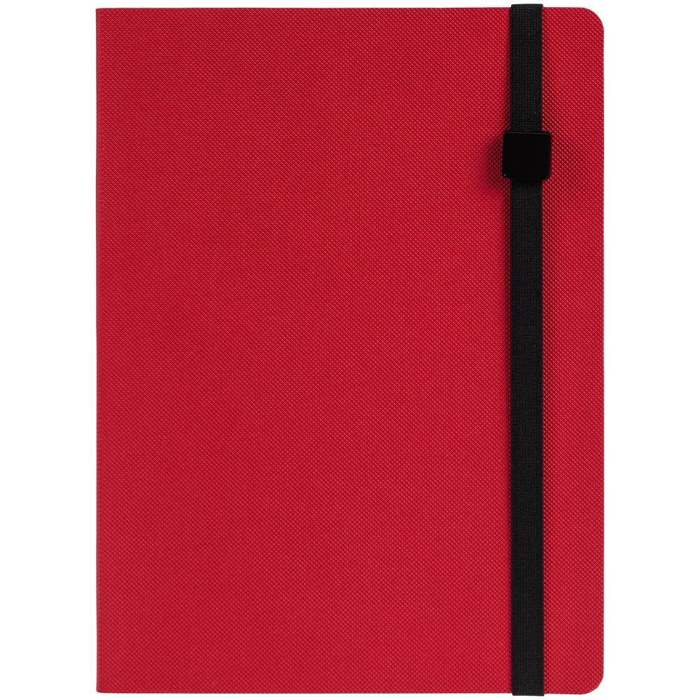 Еженедельник Cheery Black, недатированный