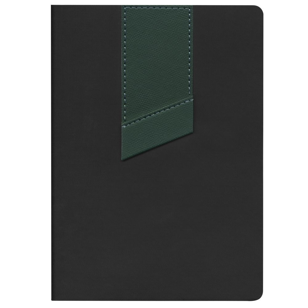 Ежедневник Bookmark, недатированный