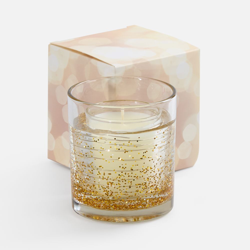 Свеча ароматическая Luminati фото на сайте Print Logo.