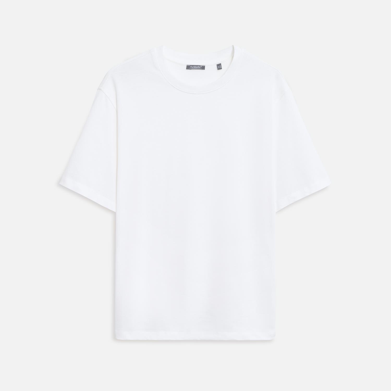 Футболка унисекс Раст Нео (Rust Neo), 250гр., белый (белоснежный), размер 3XL/4XL