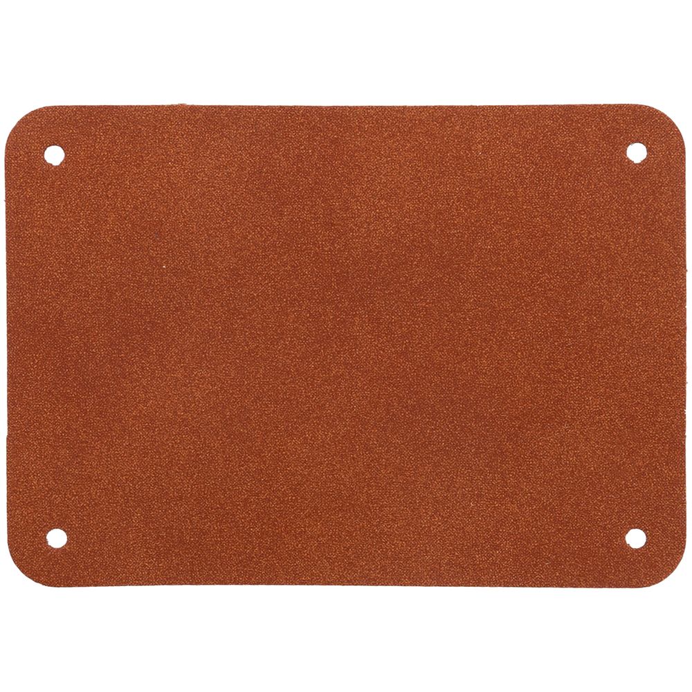 Лейбл Eta Nubuck, XL с логотипом сделано в России | Print Logo