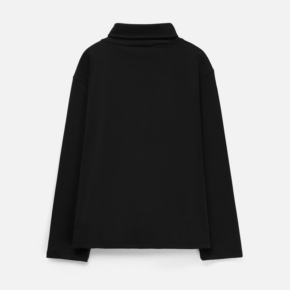 Лонгслив Morfiss фото на сайте Print Logo.