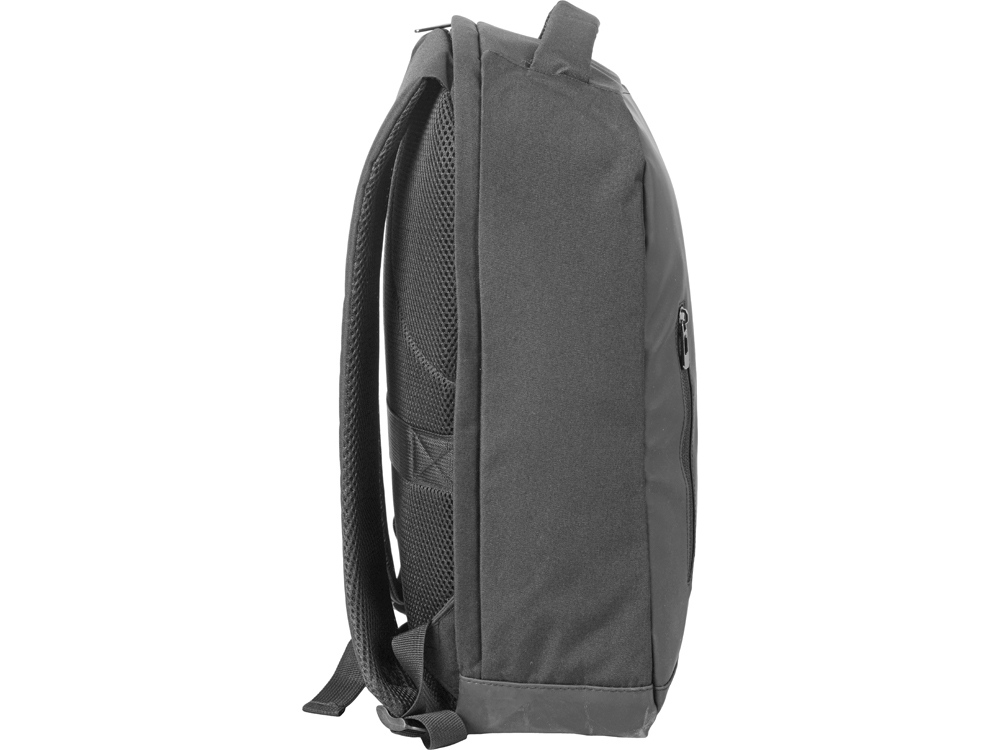 Противокражный рюкзак Balance для ноутбука 15'', серый