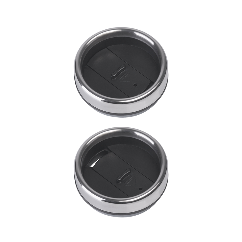 Термостакан "Азия" с прорезиненной поверхностью c гравировкой " С Новым Годом" — пример нанесения логотипа () | Print Logo