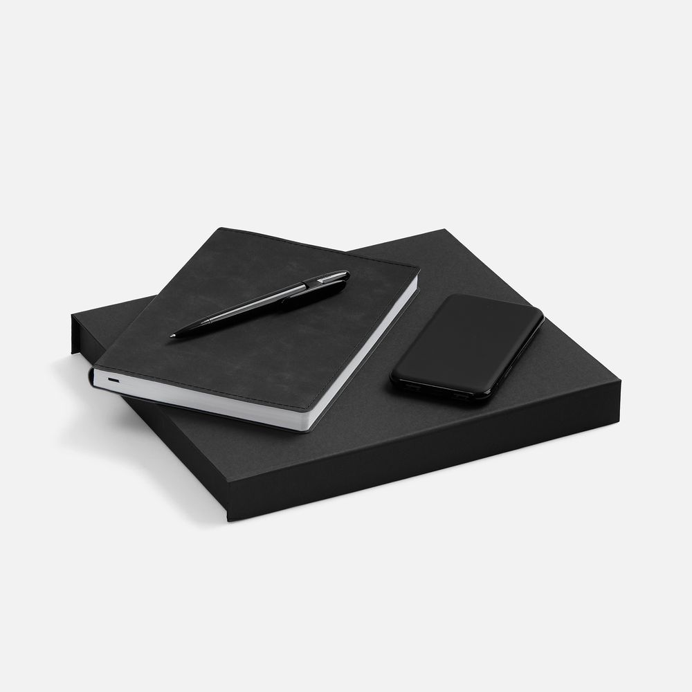 Набор Urban Power с логотипом  | Print Logo