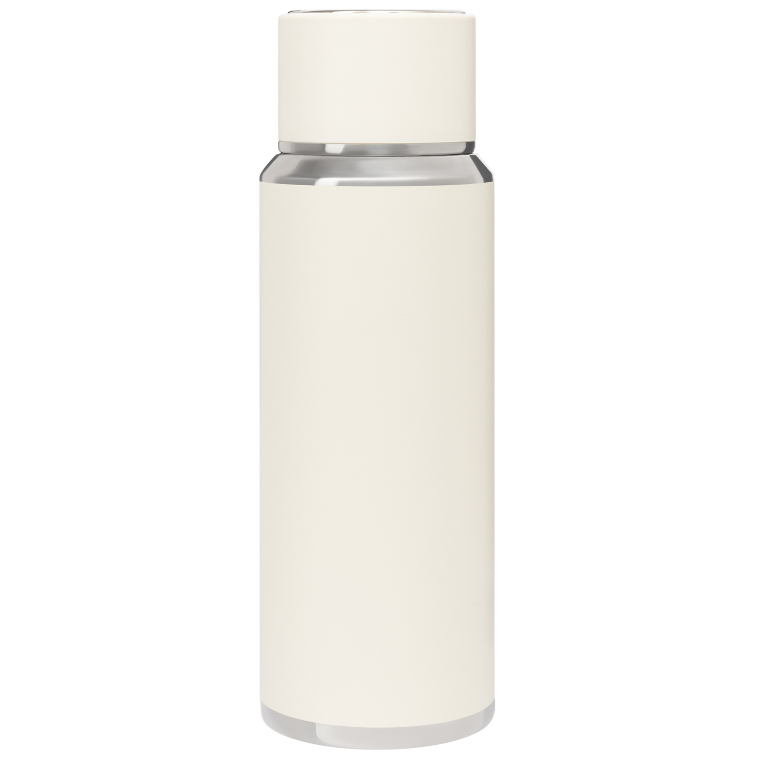 Термос Осло, бежевый