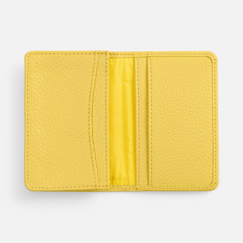 Футляр для визиток Unison