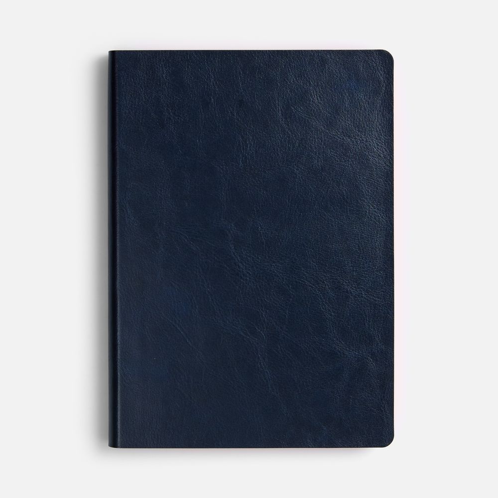 Ежедневник Doppio, недатированный