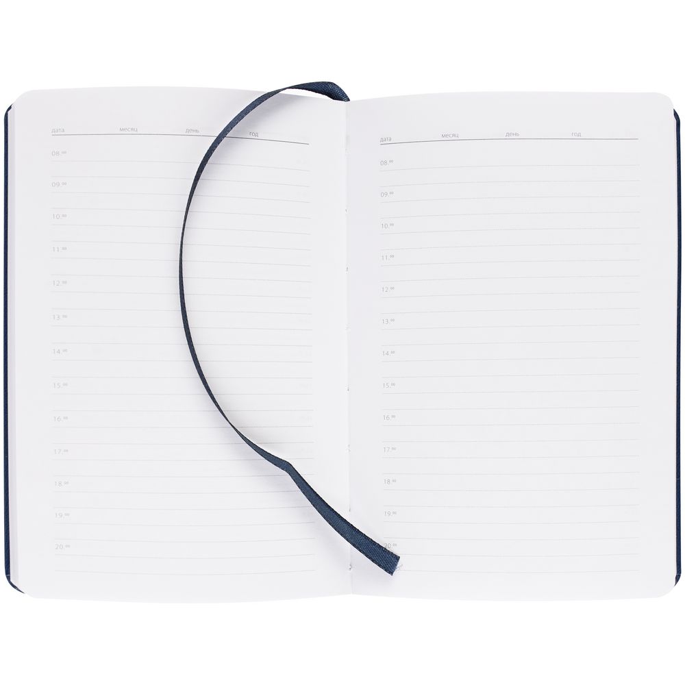 Ежедневник Base Mini, недатированный фото на сайте Print Logo.