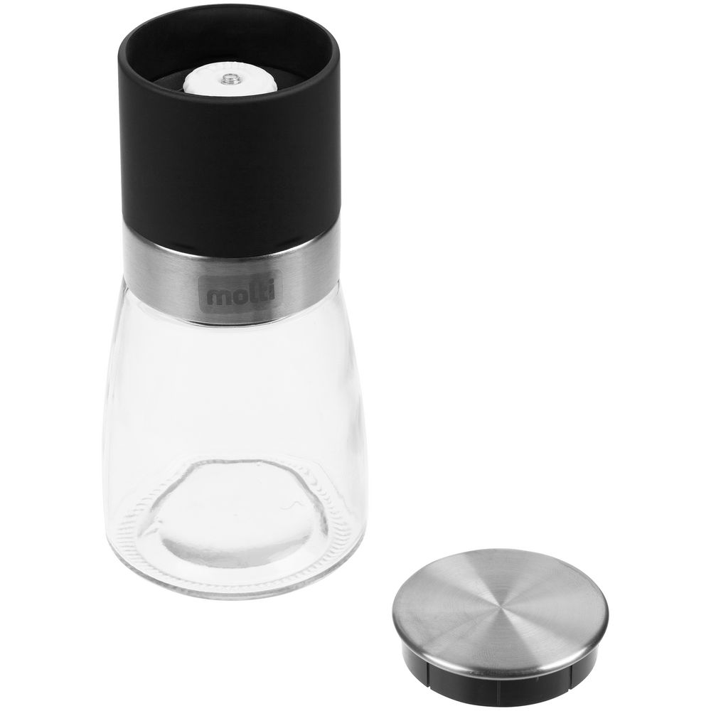 Мельница для специй Spice Twice фото на сайте Print Logo.