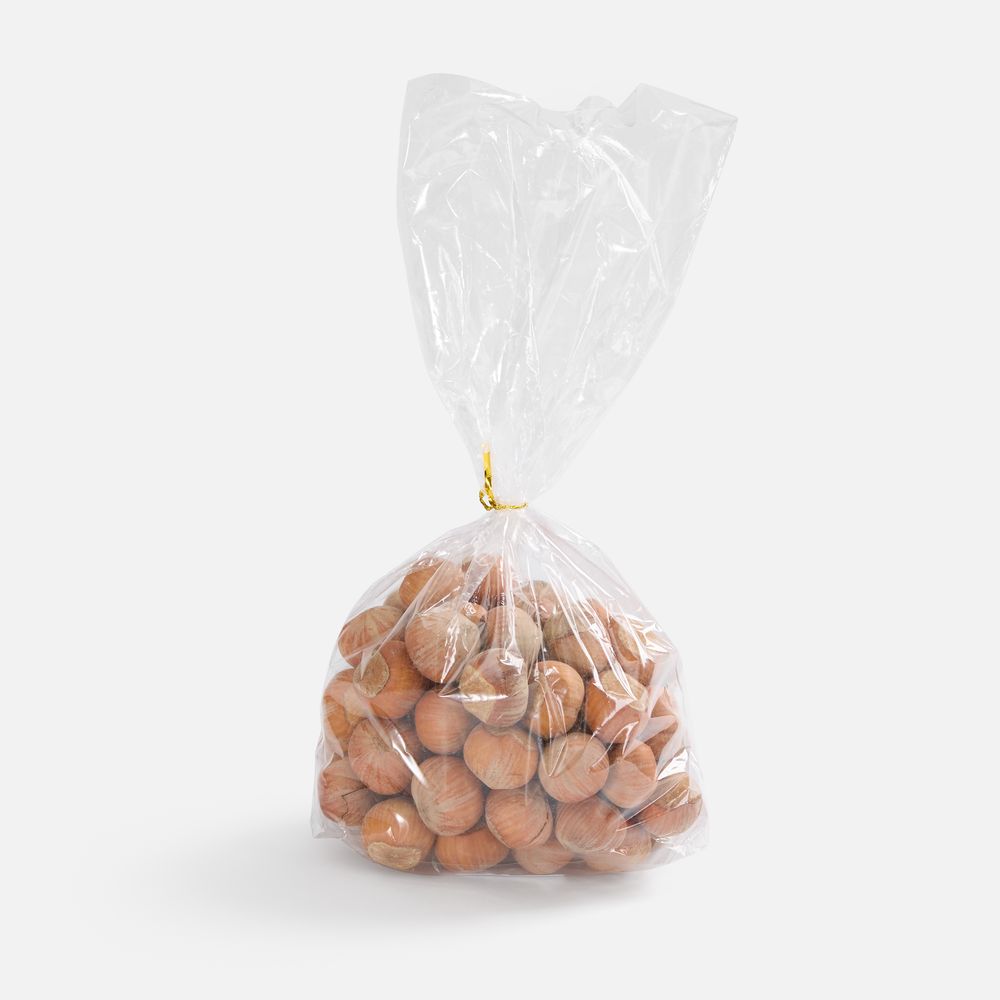 Набор «Как по щелчку» с орехами фото на сайте Print Logo.