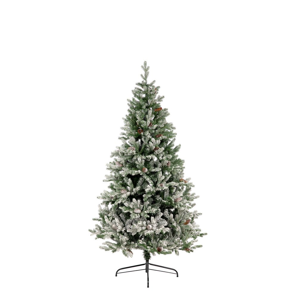 Искусственная ель Snegga с логотипом  | Print Logo