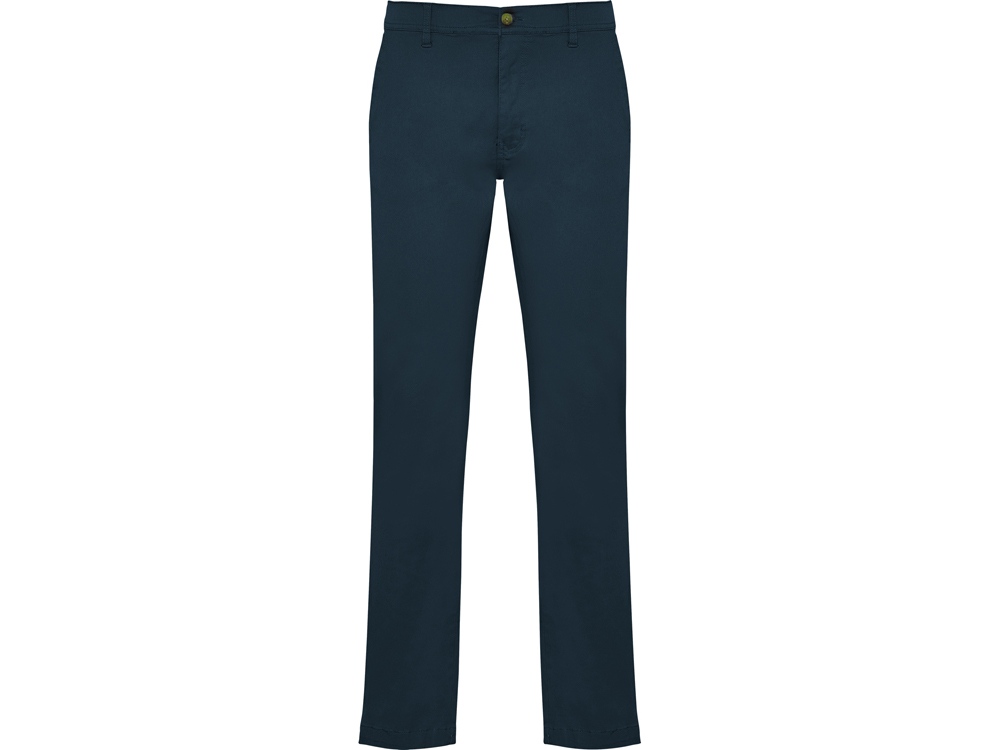 Брюки Ritz, мужские с логотипом Roly | Print Logo