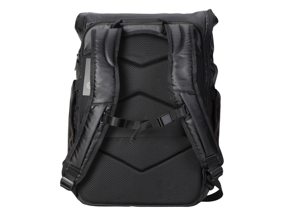 Рюкзак Giant для ноутбука 15.6, черный