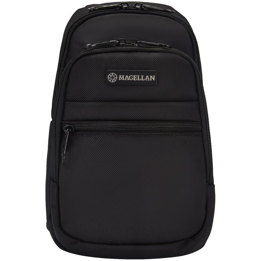 Рюкзак на одно плечо T Range с логотипом  | Print Logo