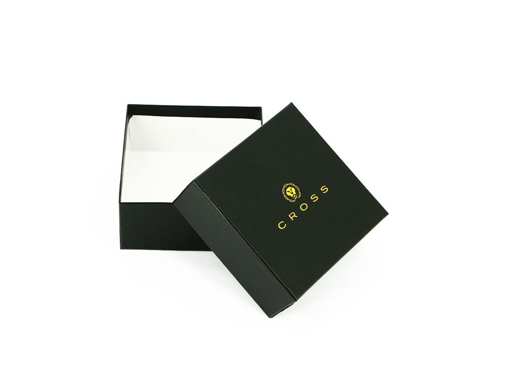 Ремень Santiago двухсторонний. Cross, черный/коричневый