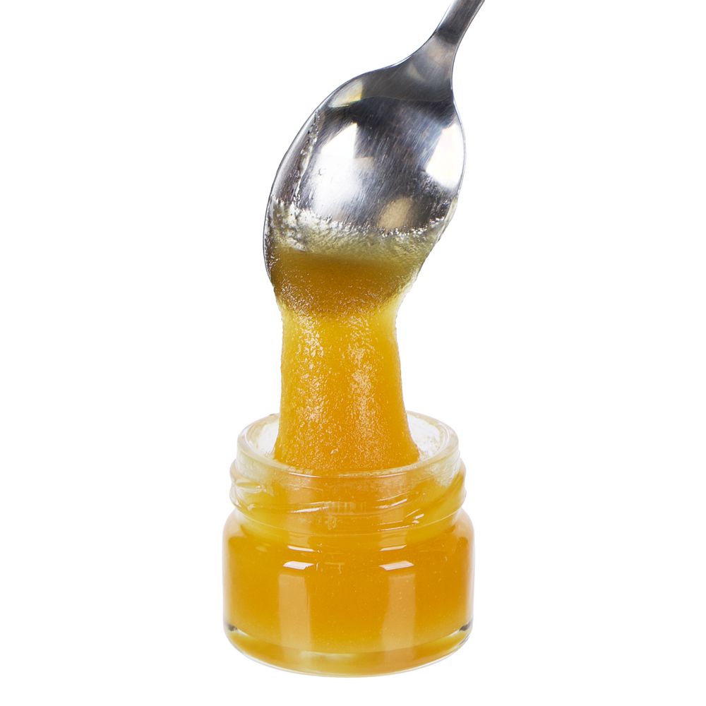 Набор меда Colmena фото на сайте Print Logo.