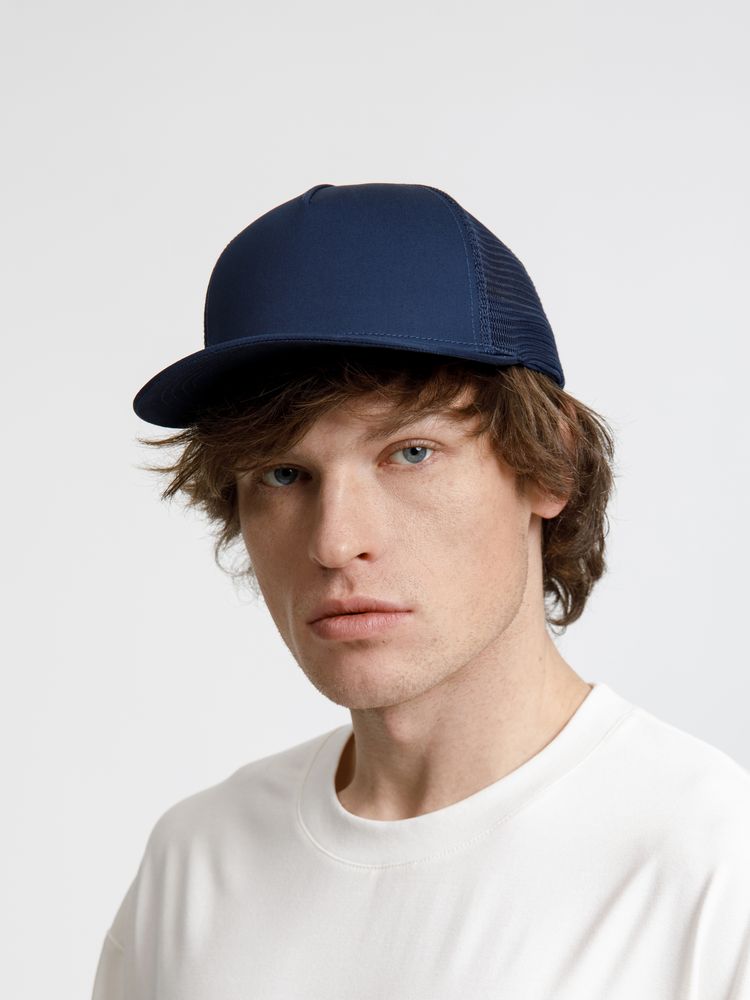 Бейсболка Seguro Air фото на сайте Print Logo.