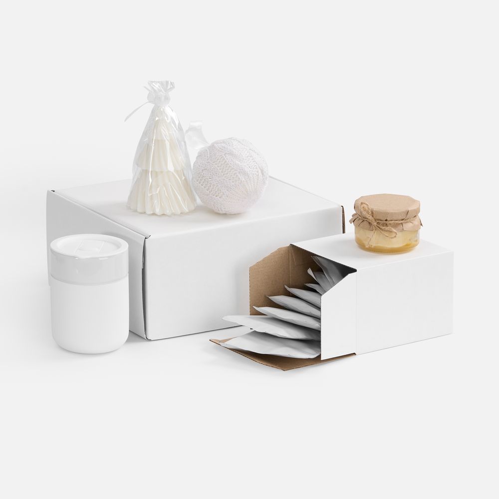 Набор Dropwise с логотипом  | Print Logo