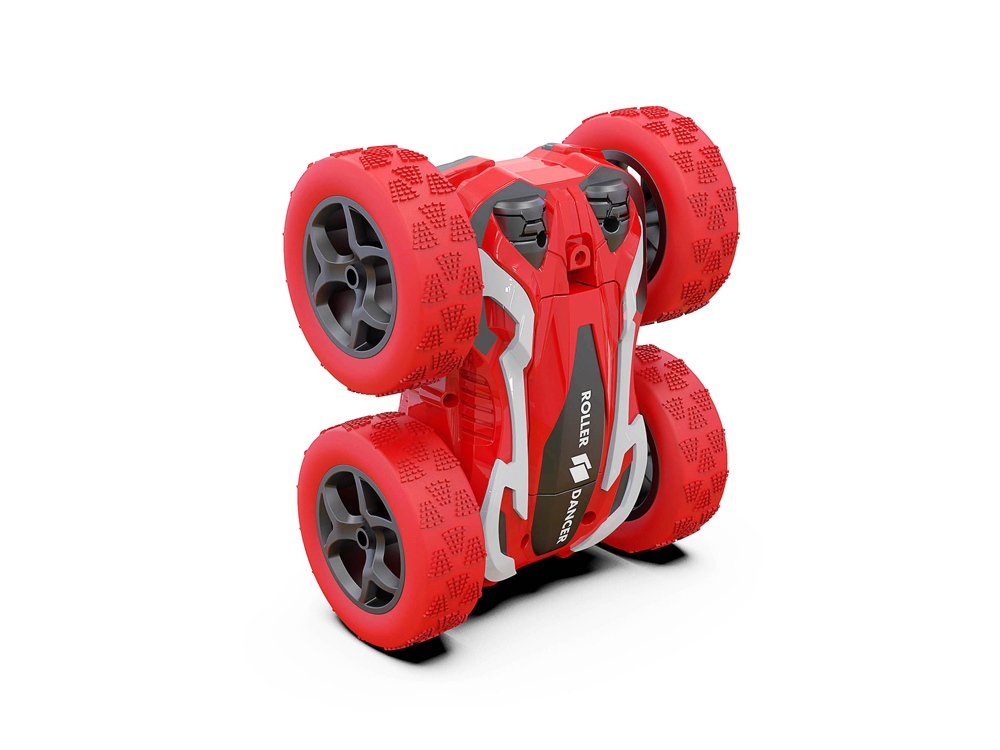 Радиоуправляемая машина HIPER ROLLER DANCER