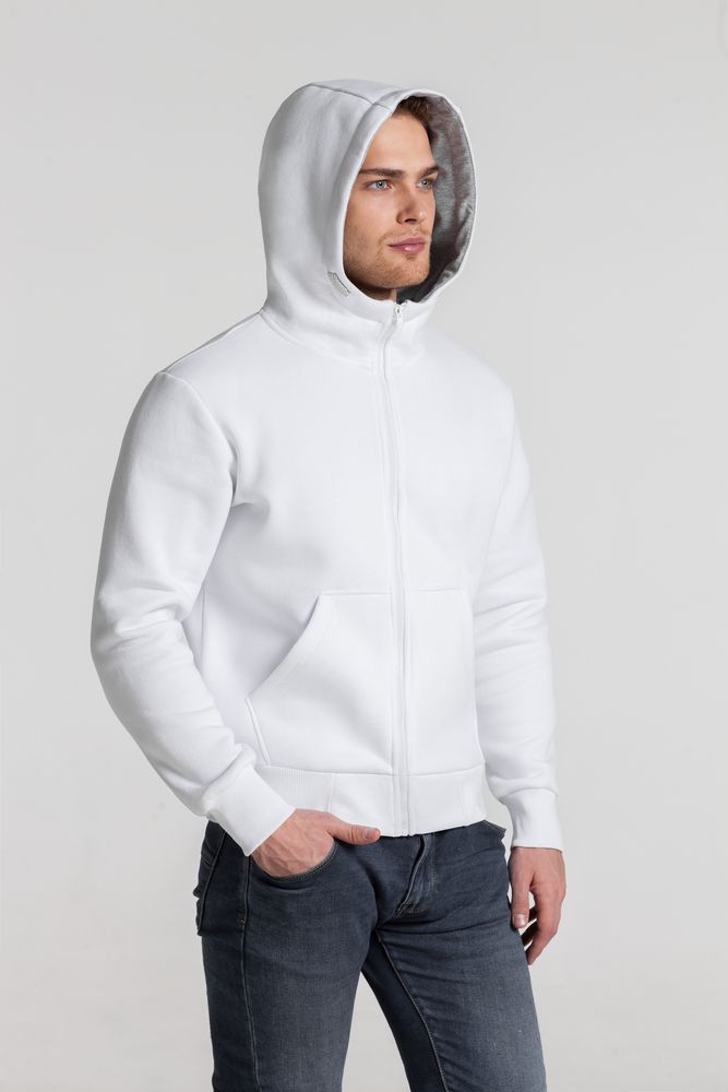 Толстовка Kulonga Heavy Zip фото на сайте Print Logo.