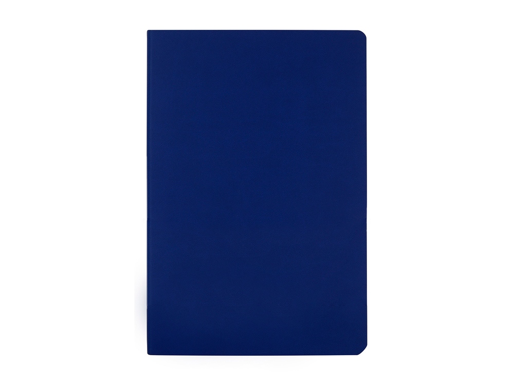 Бизнес тетрадь А5 Megapolis flex с логотипом Bruno Visconti | Print Logo