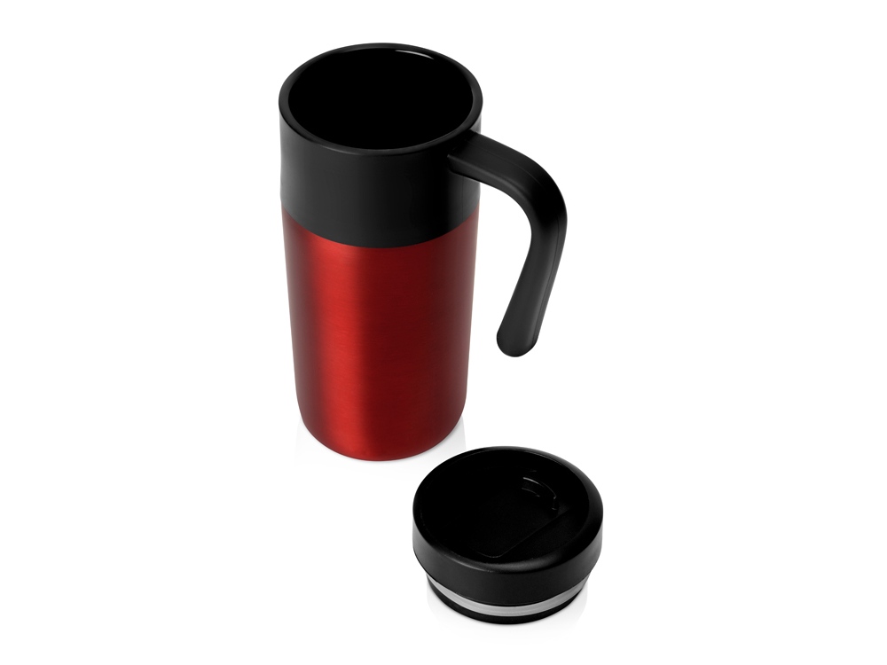 Термокружка Brill, красный