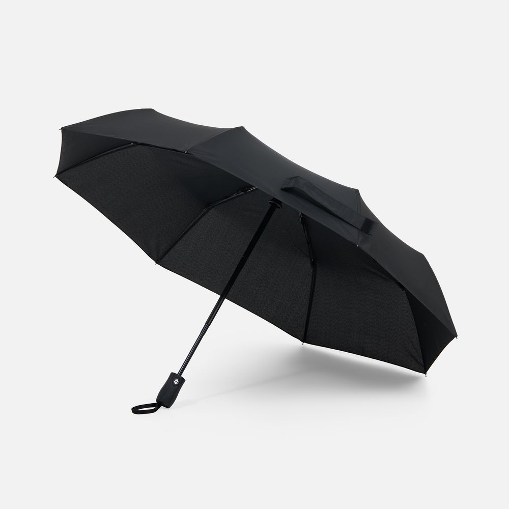 Зонт складной Brellix с логотипом Molti | Print Logo