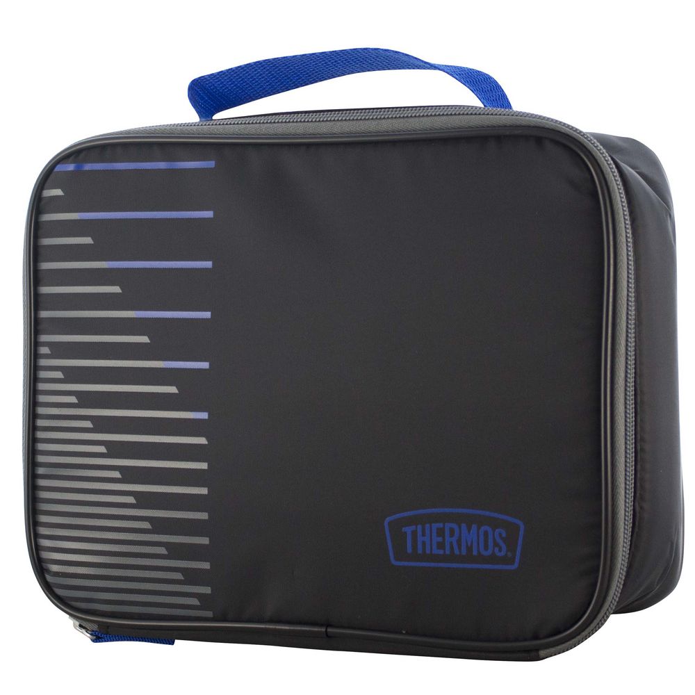 Термосумка Thermos Lunch Kit с логотипом THERMOS | Print Logo